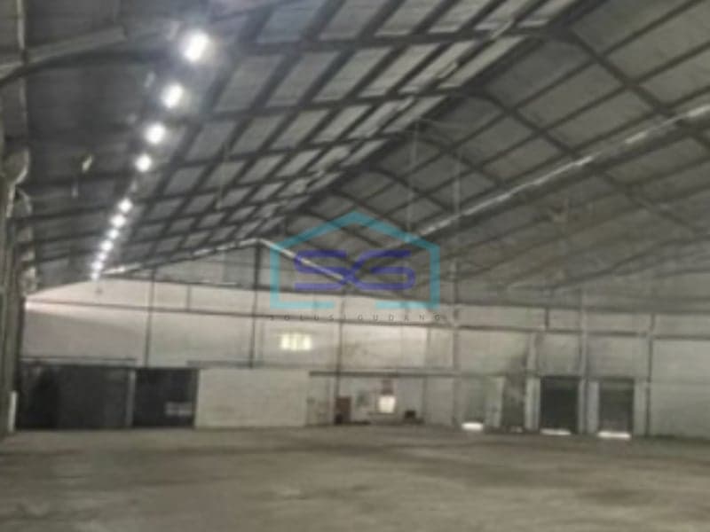 Disewakan Gudang Luas Tanah 5800 m² Lokasi di Banguntapan Bantul Yogyakarta