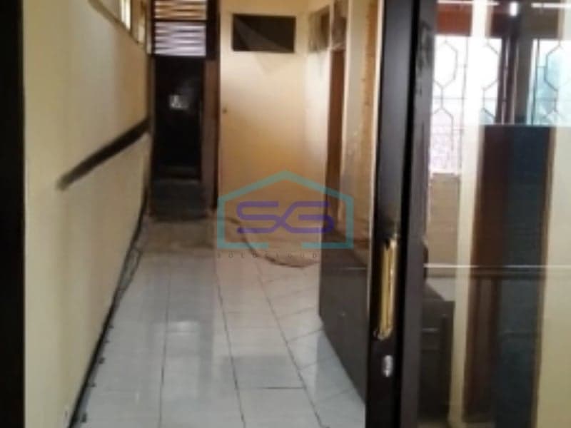 Dijual Ruko Luas Tanah 124 m² Lokasi di Yogyakarta Kondisi Bagus
