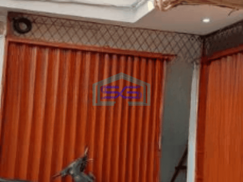 Dijual Cepat Ruko Parkiran Luas di Kemayoran Jakarta Pusat