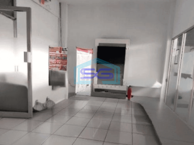 Disewakan Gedung Kantor Siap Huni Bebas Banjir Luas Tanah  2000 m² di Mlati Sleman