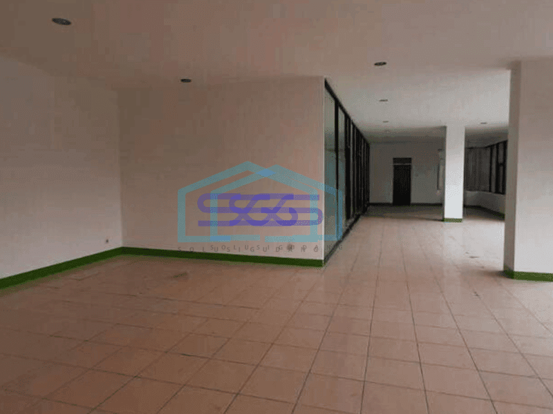 Disewa Ruko Siap Pakai Pusat Kota Jln. Soekarno Hatta Bandung