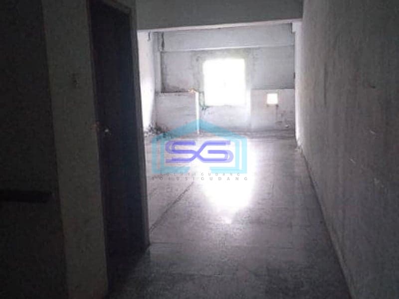 Disewakan Ruko Pancoran Jakarta Selatan 3 Lantai Lokasi Premium Harga Terjangkau LB 195m2