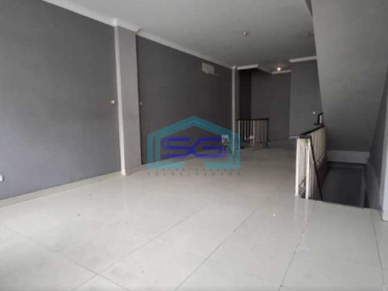 Disewakan Ruko di Grand Galaxy Cocok untuk Coffee dan Kantor Jaka Setia Bekasi Selatan Luas Bangunan 135m2