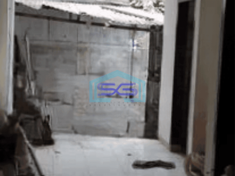 Dijual Ruko 2 Lantai Luas Bangunan 207 m² Lokasi Tenggilis Mejoyo Surabaya