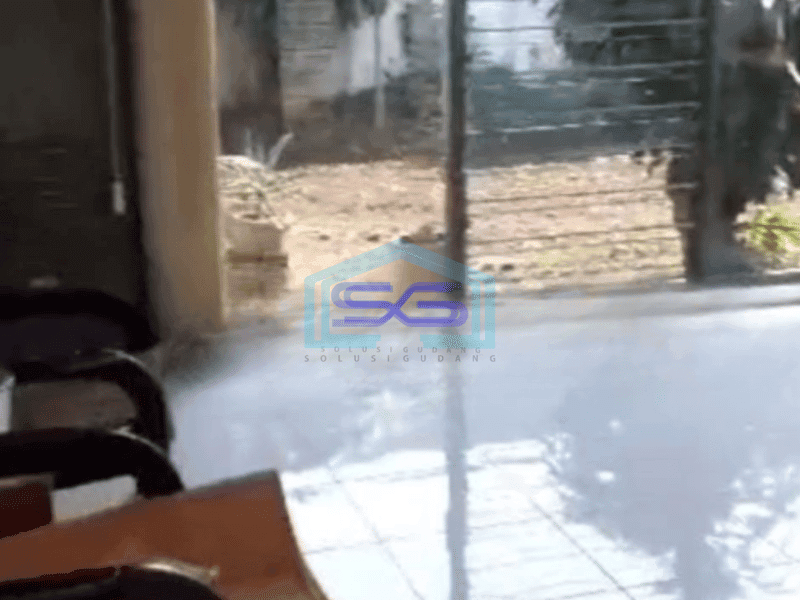 Disewakan Kantor Di Tubagus Ismail Bandung Luas Bangunan 288m2