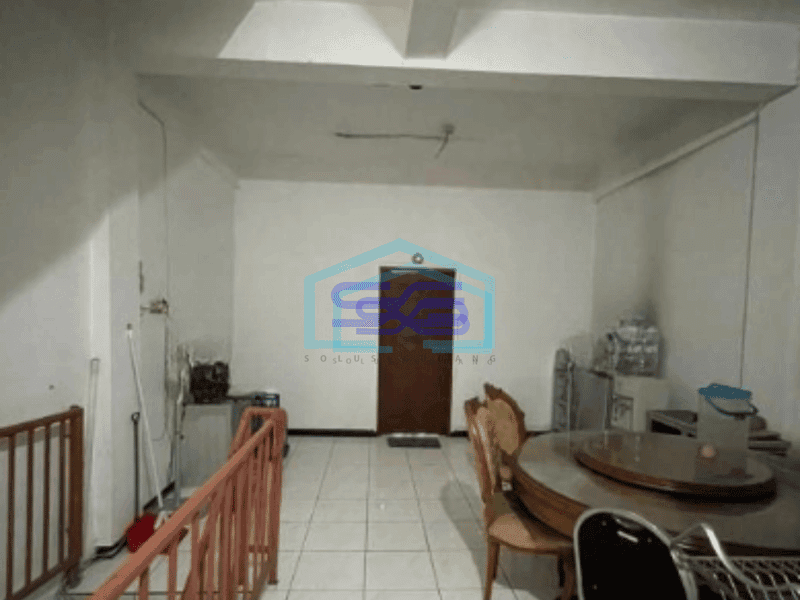 Dijual Ruko di Kembang Jepun, Surabaya 350 m Bagus HGB Luas Bangunan 350 m²