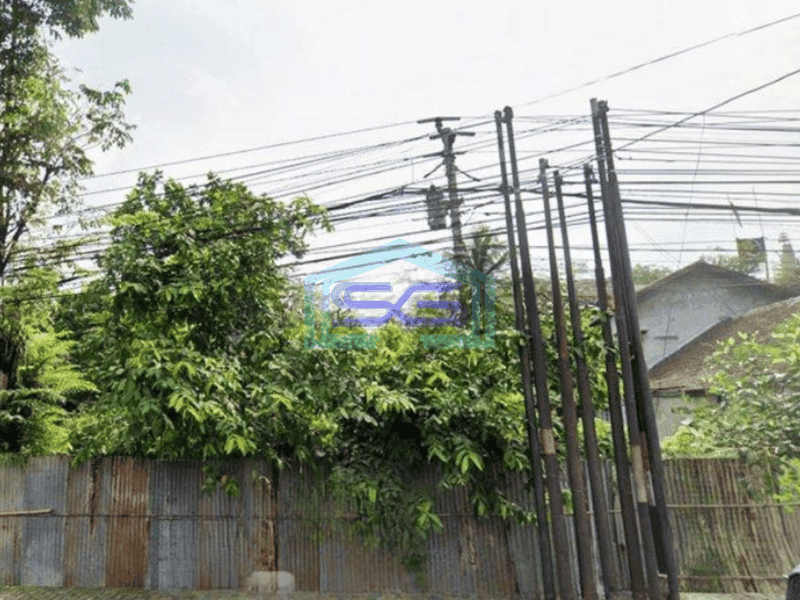 Disewakan Tanah di Ungaran Semarang LT 3719m2 Siap Bangun