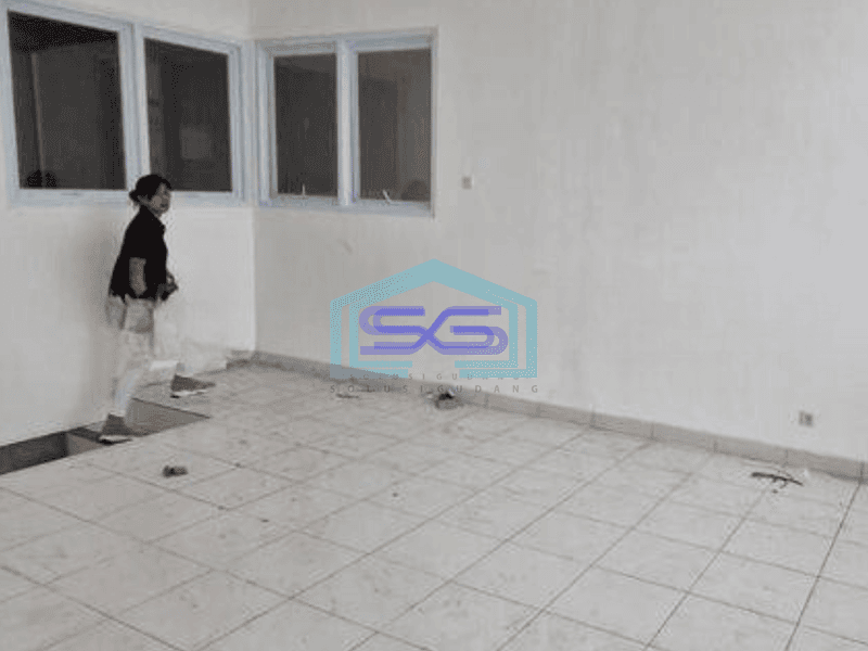 Dijual Ruko di Jl Raya Kp Gusti Penjagalan Penjaringan Jakarta Utara