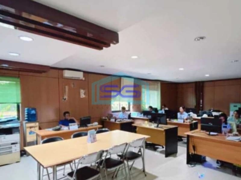 Dijual Gudang Siap Pakai di Citeureup Bogor Jawa Barat Luas Tanah 7000m2