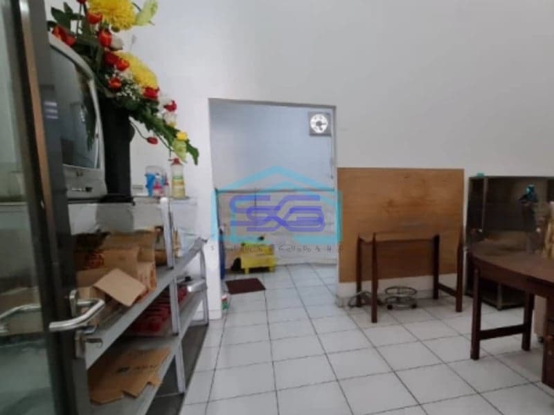 Dijual Ruko Luas Tanah 130 m²  di Mekar Wangi Bandung