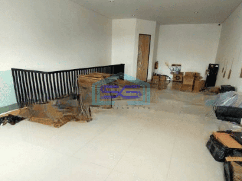 Dijual Ruko Luas Bangunan  100 m² Lokasi Bebas Banjir dan Strategis di Lippo Karawaci Tangerang