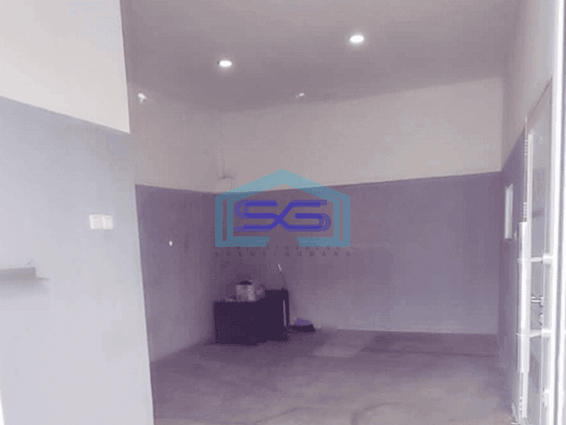 Disewakan Murah Gudang Sedayu Bizpark Cakung Ada Ruang Kantor Bersih Dan Rapi Jakarta Timur