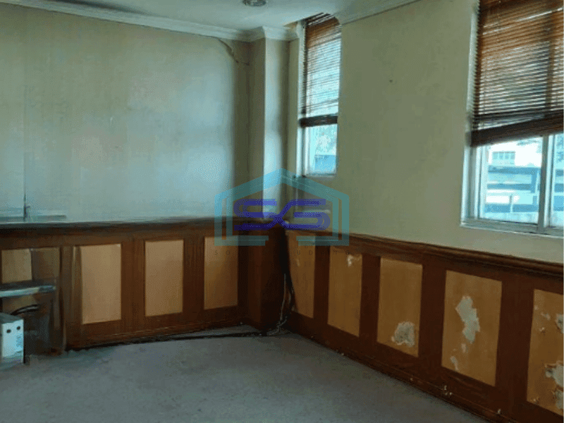 Dijual Gudang Luas Tanah 600 m² di BSD Tangerang Harga Bisa Nego