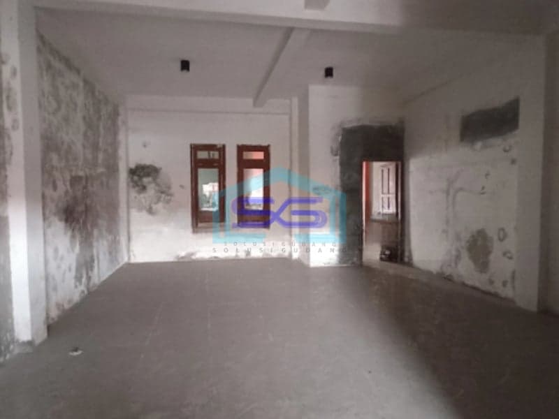 Dijual Ruang Usaha Di Menoreh Raya Sampangan Semarang Barat Luas Bangunan 210 m²