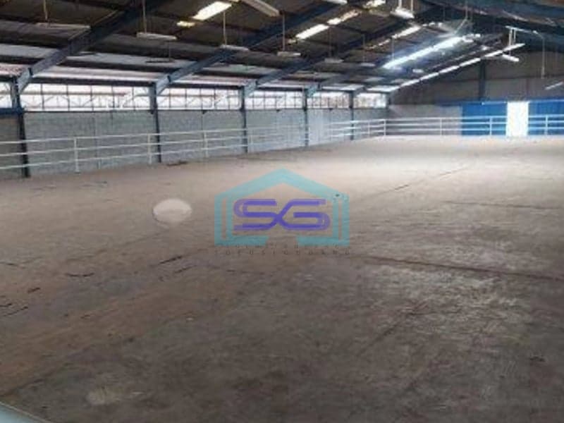 Disewakan Gudang Sunter Agung Jakarta Utara Luas 2350m2 Lokasi Bagus
