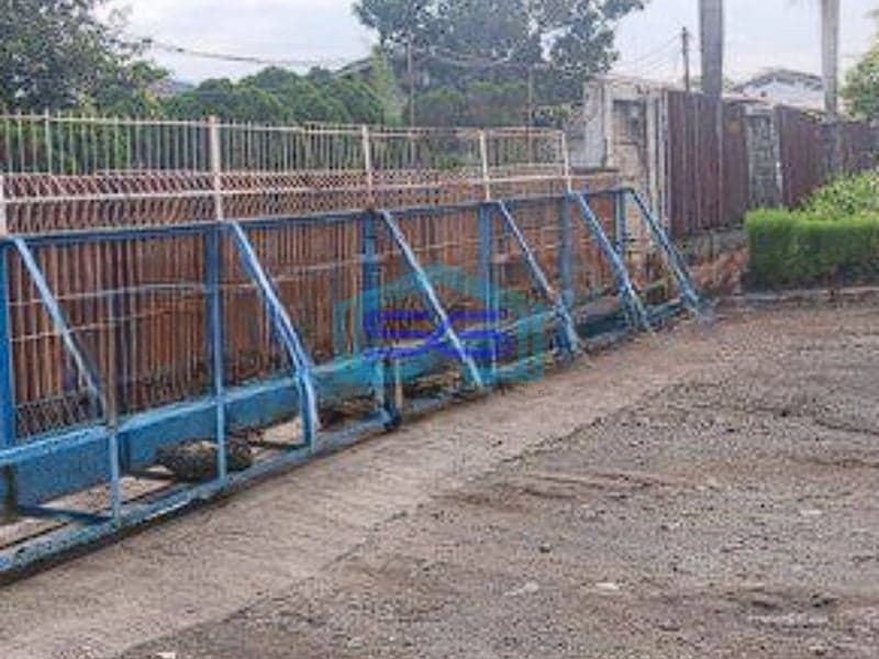 Disewakan Gudang Kawasan Industri Pasar Kemis Tangerang Banten LT 1Ha