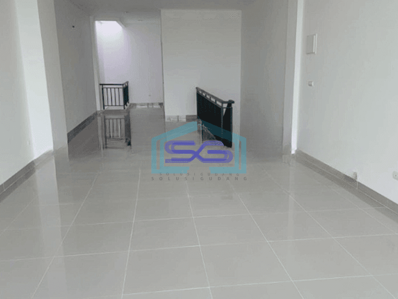 Dijual Ruko Boulevard Badan Pik 2 Cluster La Riviera Jakarta Utara LB 212m2
