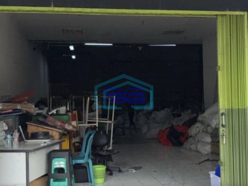 Disewakan Gudang Di Cakung Jakarta Timur Luas Bangunan  870 m²
