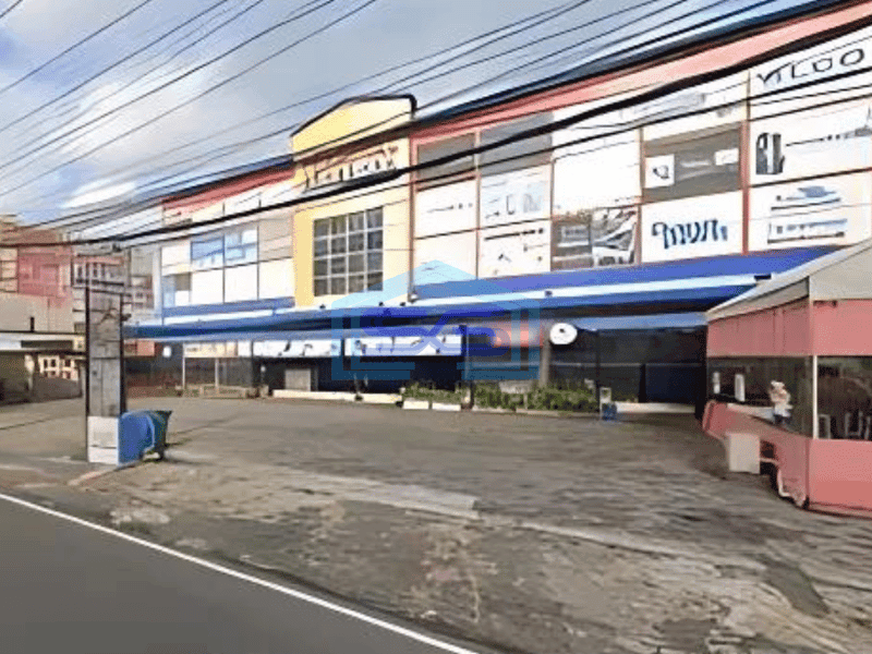 Disewa Gedung Cocok Untuk Kantor Atau Usaha, Ngaglik, Sleman, Jogja