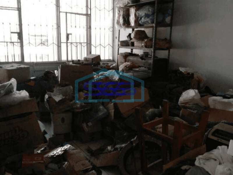 Dijual Ruko 4 lantai di Kompleks Pangeran Jayakarta