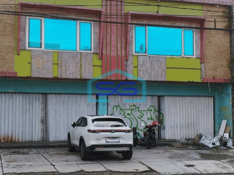 Disewakan Ruko Murah Tepi Jalan Utama Cocok Usaha di Ngaglik Sleman