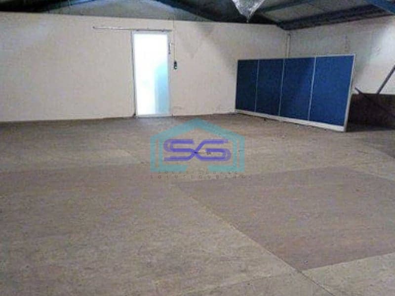 Dijual Segera Gudang Era Prima Tangerang Batu Ceper Luas Bangunan 450m2