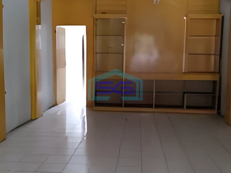 Dijual Ruko 3 Lantai Lokasi Strategis Luas Bangunan 164 m2 di Depok Sleman Yogyakarta