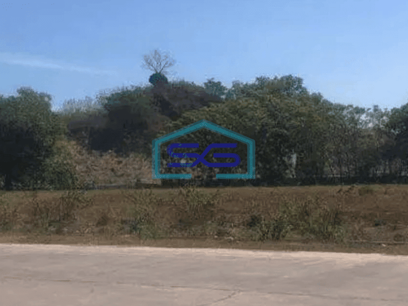 Dijual  Tanah Komersil di Pattene Business Park Makasar Sulawesi Selatan