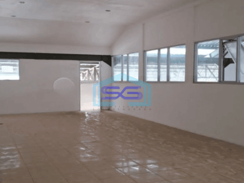 Disewakan Gudang Kantor Bersih Siap Pakai Di Denpasar Barat Bali LT 800m2