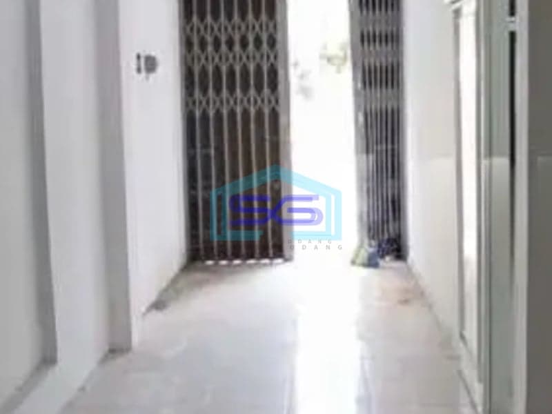 Disewakan Ruang Usaha Cocok Untuk Coffe Shop Di Gondokusuman Jogja Luas Bangunan 110 m²