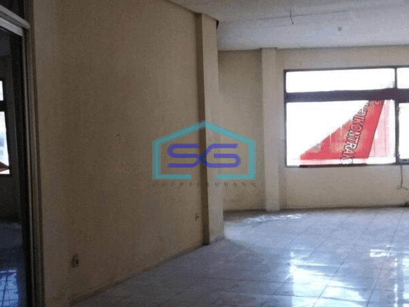 Dijual Ruko Banceuy