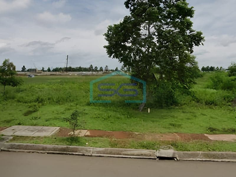 雅加达北部PIK 2海滨地块出售 土地面积1699平方米