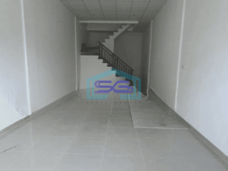 Disewa Ruko di Cengkareng Jakarta Barat