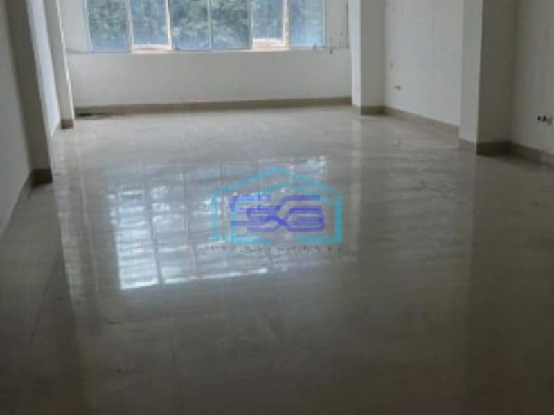 Dijual Ruko Luas Bangunan 300 m² di Kebon Jeruk Jakarta Barat