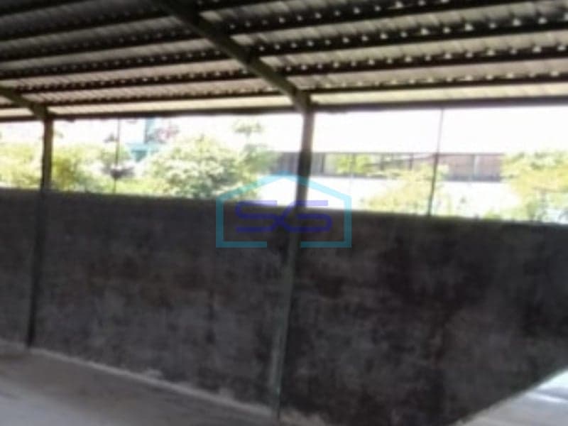 Dijual Gudang Luas Bangunan 490 m² Lokasi di Bandung Jawa Barat