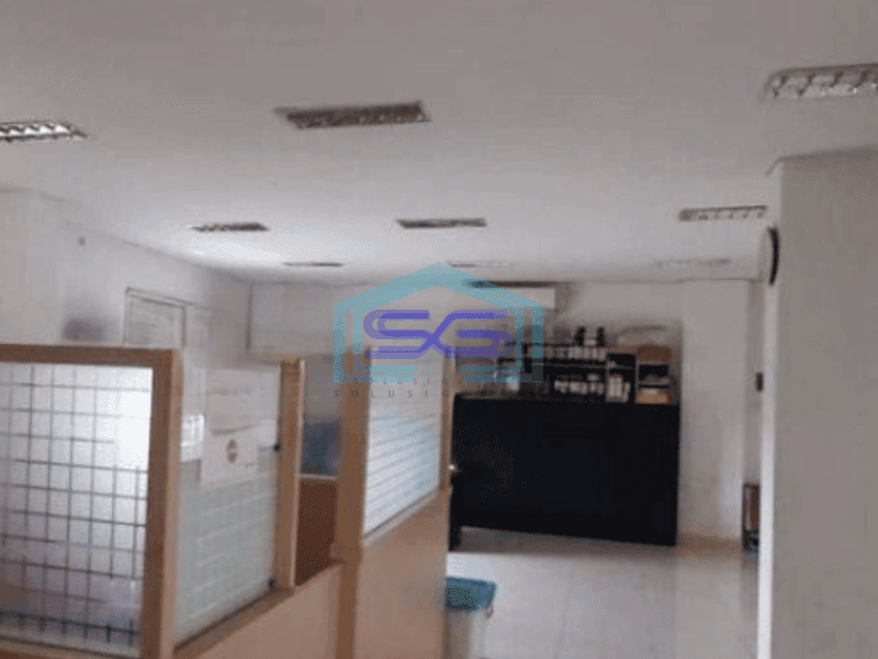 Dijual Murah Ruko di Bojongloa Kidul Bandung