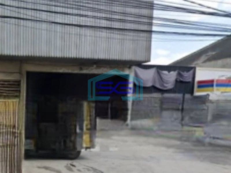 Disewakan Gudang Lokasi Bebas Banjir Siap Huni di Lowokwaru Malang Luas Tanah  1271 m²