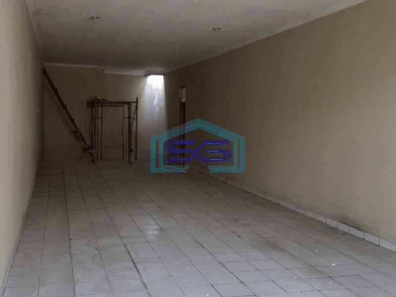 Dijual Ruko 2 Lantai Luas Bangunan  234 m² di Teluk Gong Jakarta Utara