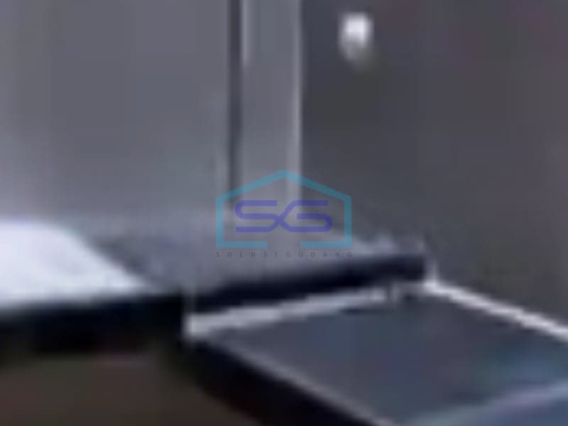 For Rent: Busy Area Shophouse in Sedayu City, North Jakarta - Building Area 230 m²