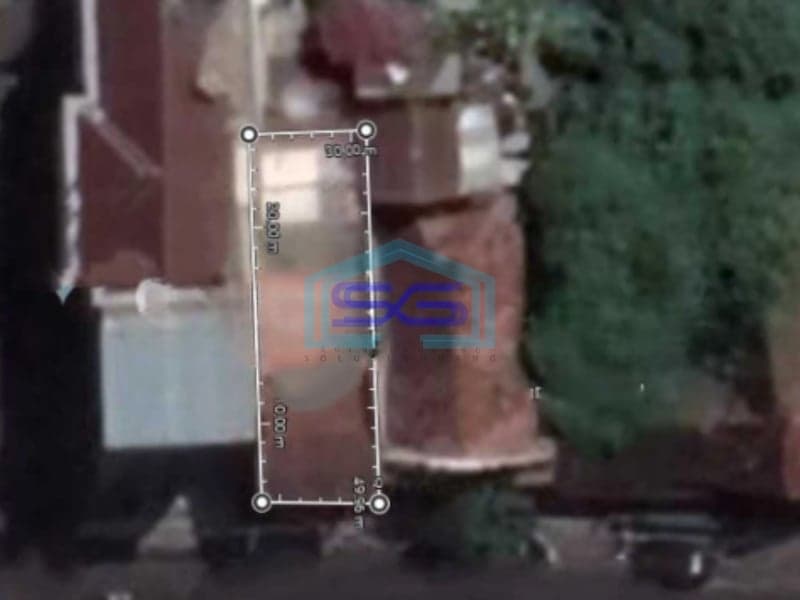 Dijual Ruko 2 Lantai Di Kawasan Wisata Dekat Malioboro, Ngampilan, Jogja Luas Bangunan 150 m²