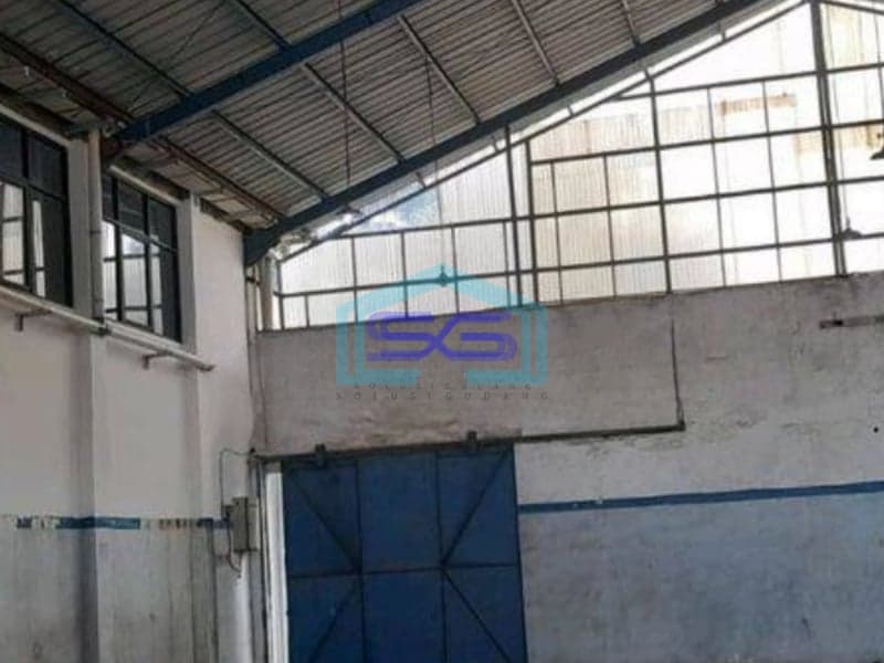 Disewakan Gudang di Balaraja Tangerang Luas Tanah 1500 m²