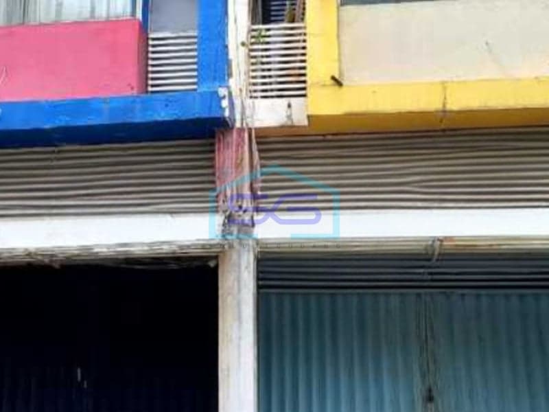 Disewakan Ruko 2 Lantai Luas Bangunan 120 m² Lokasi di Citra Garden Jakarta Barat