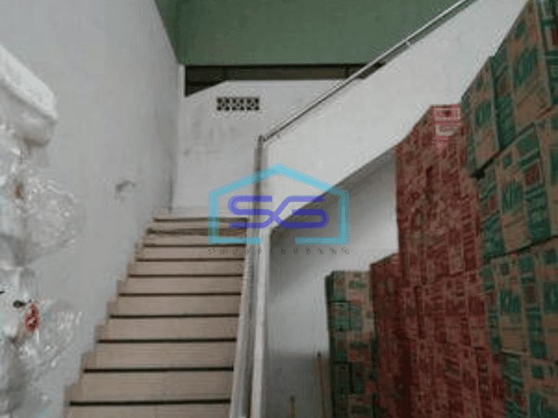 Disewakan Gudang di Daan Mogot Jakarta Barat