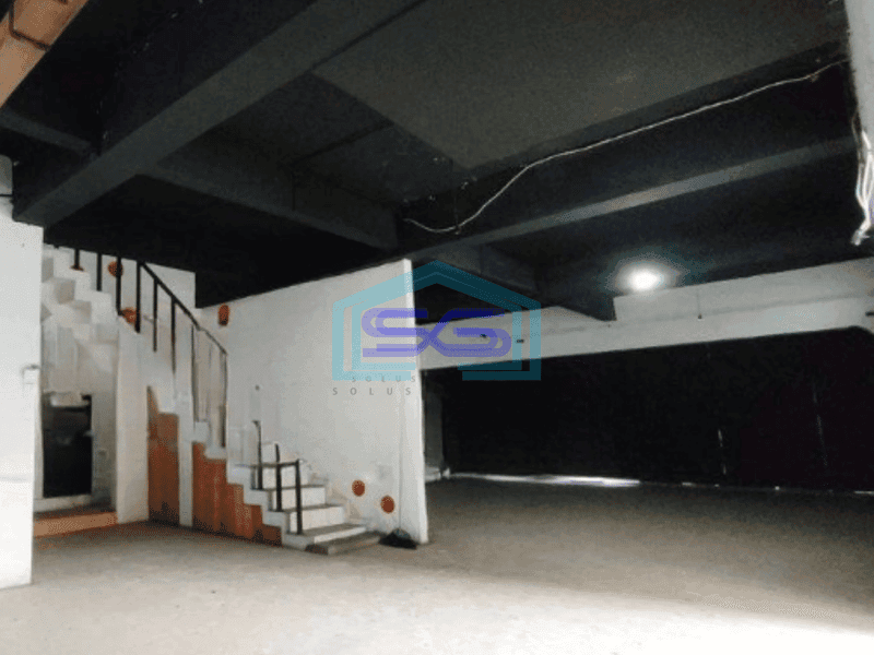Dijual Ruang Usaha Murah Di Depok Sleman Yogyakarta