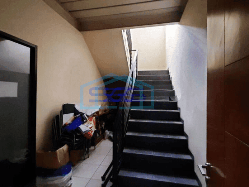 Disewa Gudang Bagus Ada Kantor 2 Lantai Jln. S. Hatta Kota Bandung