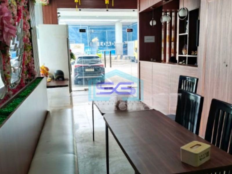 Dijual Ruko di Daerah Grogol Jakarta Barat Luas Bangunan 405m2 Siap Huni