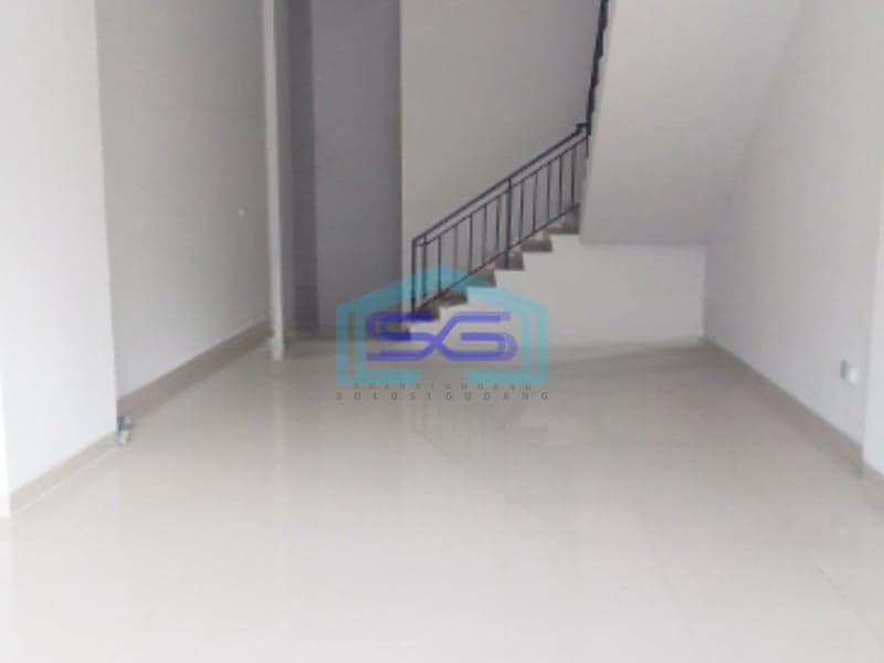 Disewakan Ruko 2 Lantai Di Area Komersial Kemang Raya Jakarta Selatan Luas Bangunan 150 m²