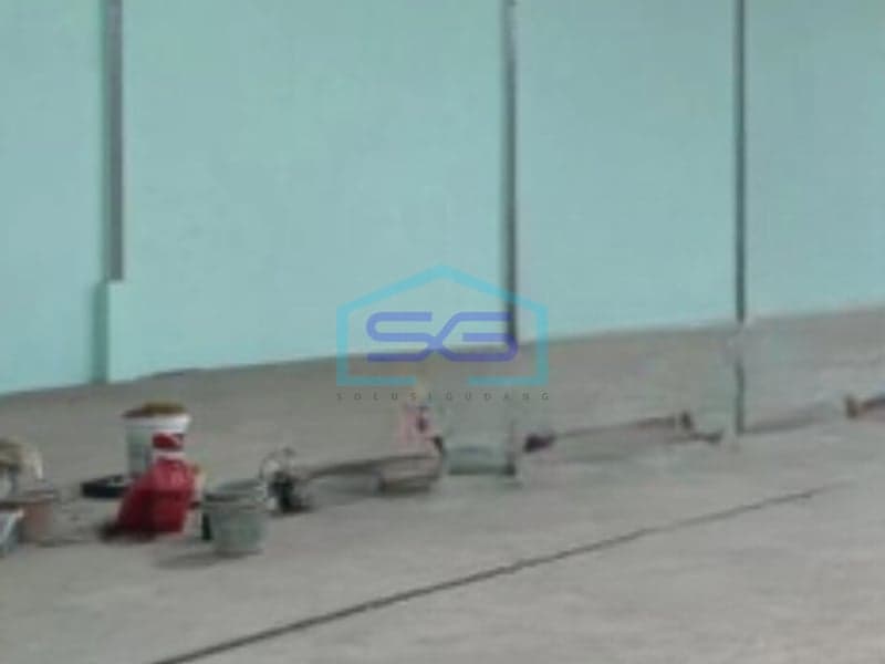 Disewakan Gudang dan Kantor di Jababeka Cikarang Lokasi Bebas Banjir