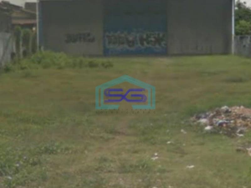 Disewakan Gudang Luas Bangunan 1000 m²  di Bantul Yogyakarta