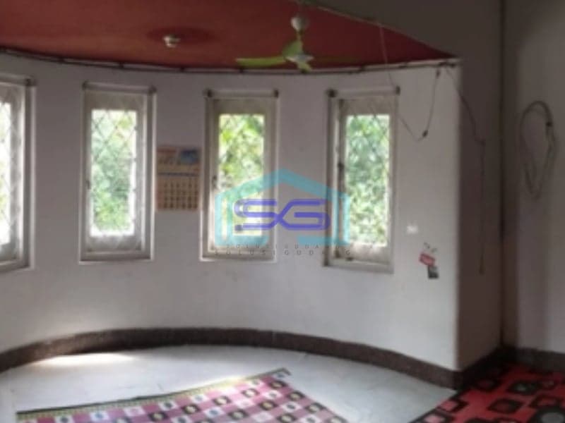 Dijual Ruang Usaha Nol Jalan Raya Dr Soetomo Surabaya Luas Tanah 881m2